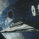 Starkiller Base is about to go off, both on Resistance and in The Force Awakens.